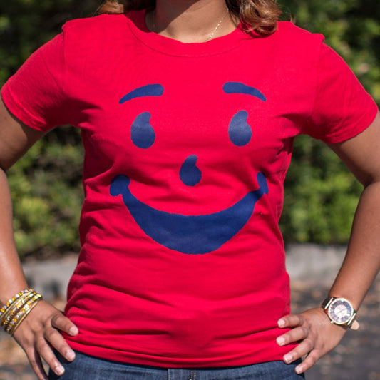 Brick Wall Bustin T Shirt Premium Print