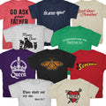 Mom Bundle T Shirt US Trend