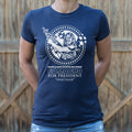 Camacho For President T Shirt Clean Design