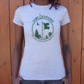 Camp Anawanna T Shirt US Trend