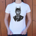 Caped Emancipator T Shirt Gift Ready