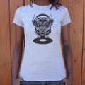 Cat Scratch Fever T Shirt Premium Print