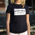 Certified Freak T Shirt Premium Print