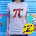 Cherry Pi T Shirt Gift Ready
