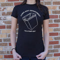 Complaint Dept T Shirt Everyday Wear
