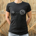 Controller T Shirt Premium Print