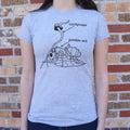 Cordyceps Ant T Shirt Everyday Wear