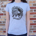 Creature Of Habit T Shirt US Trend