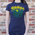 Daffodils T Shirt US Trend