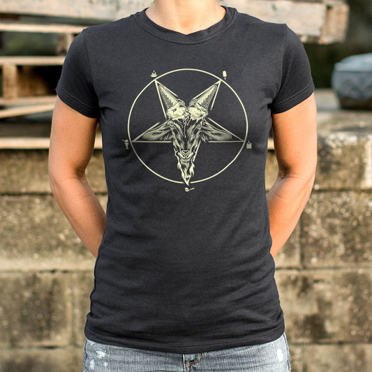 Dairy Devil T Shirt Premium Print