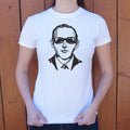 Db Cooper T Shirt US Trend