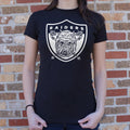 Desert Raiders T Shirt Everyday Wear