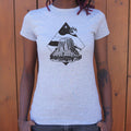 Devil S Tower T Shirt US Trend