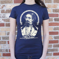 Dickens Quote T Shirt Gift Ready