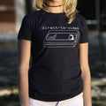Direct To Video T Shirt Everyday Wear