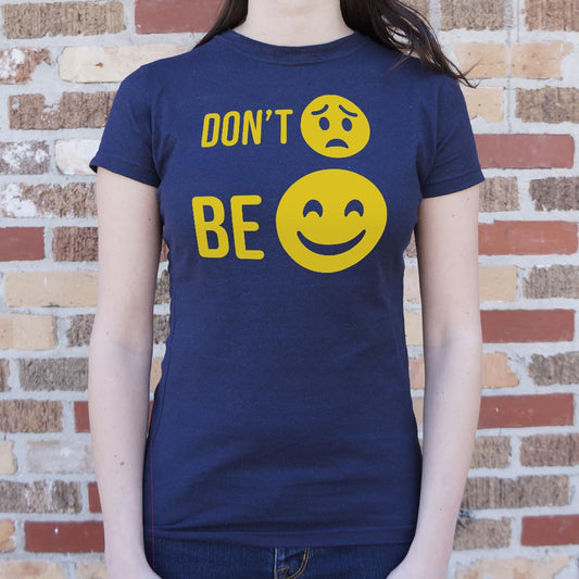 Don T Worry T Shirt Gift Ready