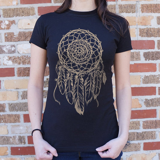 Dream Catcher T Shirt Everyday Wear