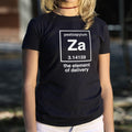 Element Of Delivery 6dollarshirts T Shirt Everyday Wear