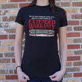 Extended Warranty 6dollarshirts T Shirt Everyday Wear