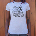Family Tree Squirrel 6dollarshirts T Shirt Minimal Style