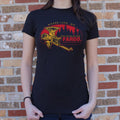 Fargo Nd 6dollarshirts T Shirt Premium Print
