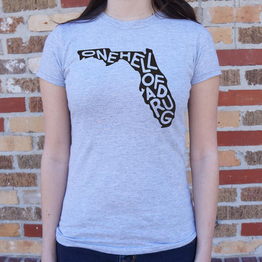 Florida 6dollarshirts T Shirt Gift Ready