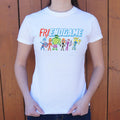 Friendgame Full Color 6dollarshirts T Shirt Premium Print