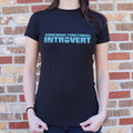 Functional Introvert 6dollarshirts T Shirt US Trend