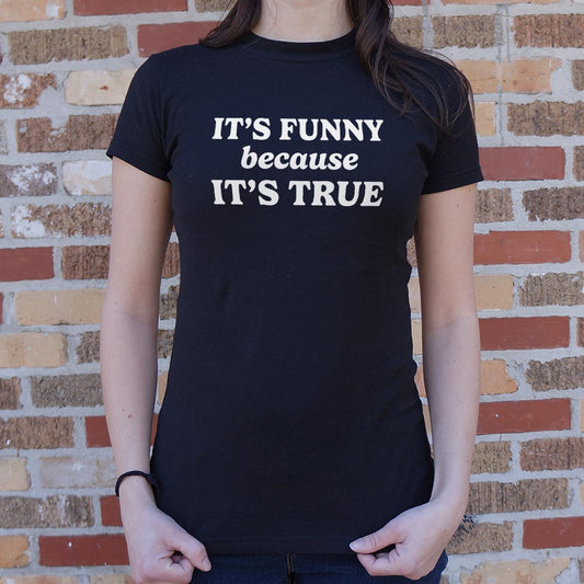 Because 6dollarshirts T Shirt US Trend