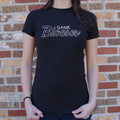 Game Blouses 6dollarshirts T Shirt Everyday Wear