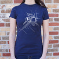 Geek At Heart T Shirt US Trend