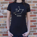 Gemini Constellation 6dollarshirts T Shirt Premium Print
