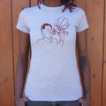 Globerotter T Shirt Clean Design