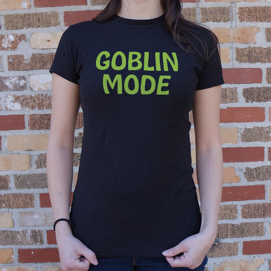 Goblin Mode 6dollarshirts T Shirt Gift Ready