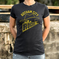 Gotham City Rogues T Shirt Everyday Wear