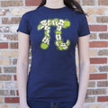 Granny Smith S Pi 6dollarshirts T Shirt Everyday Wear