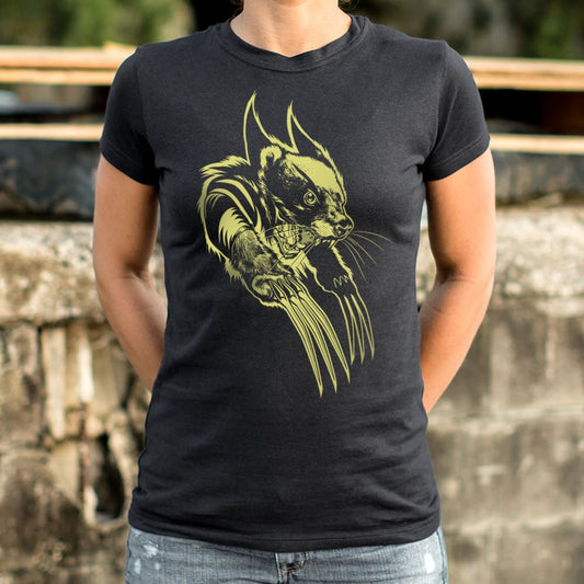 Gulo X 6dollarshirts T Shirt Clean Design