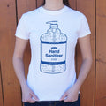 Hand Sanitizer 6dollarshirts T Shirt Minimal Style