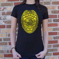 Hawkins Badge 6dollarshirts T Shirt Gift Ready