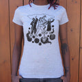 Healthcare Heroes 6dollarshirts T Shirt Gift Ready