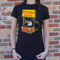 Hissing Booth Full Color T Shirt US Trend