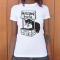 Hissing Booth T Shirt US Trend