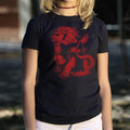 House Of Lion 6dollarshirts T Shirt Premium Print
