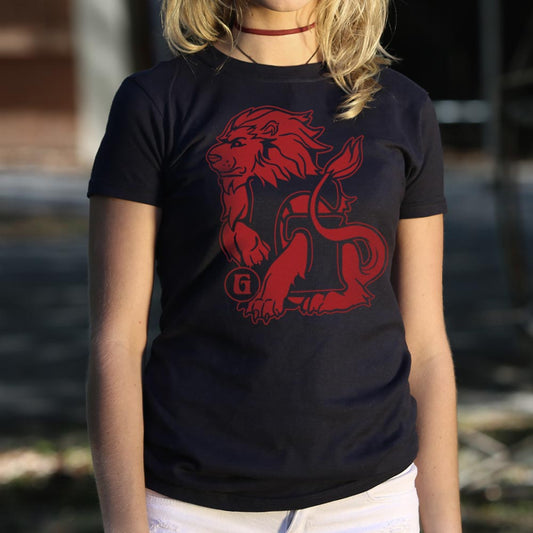 House Of Lion 6dollarshirts T Shirt Premium Print