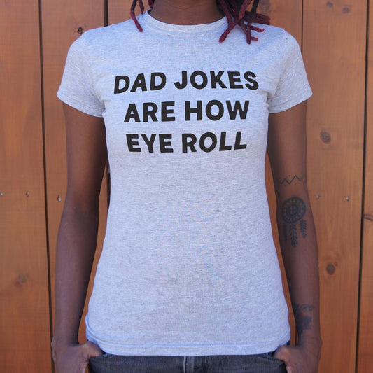 How Eye Roll 6dollarshirts T Shirt Premium Print