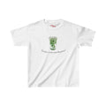 Iced Matcha Latte Baby Tee | Cute Aesthetic 90s Baby Tee Matcha Latte (and yes, it does taste like grass)