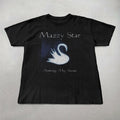 Mazzy Star Among My Swan Shirt, Unisex Shirts, Mazzy star graphic tee, Among my swan album tshirt, Cute shirts, 90s Band shirts, Band tee