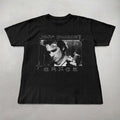 Jeff Buckley Grace Album Shirt, Trendy Fan Gift Tee, Unisex Music Graphic Tee