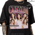 Custom Bootleg Rap Tee, custom bootleg shirt, custom your own bootleg shirt, custom photo shirt, custom bootleg, husband christmas gift