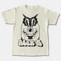 Vintage 90s Alex G Tee, Alex G Metal T-shirt, Graphic Tee, Pop Culture Shirt